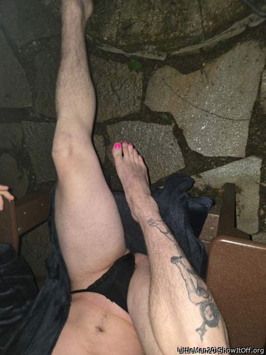 Adult image from LittleMan20