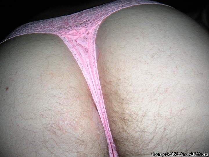 ass