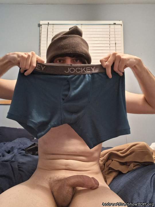 Do You Like My Underwear