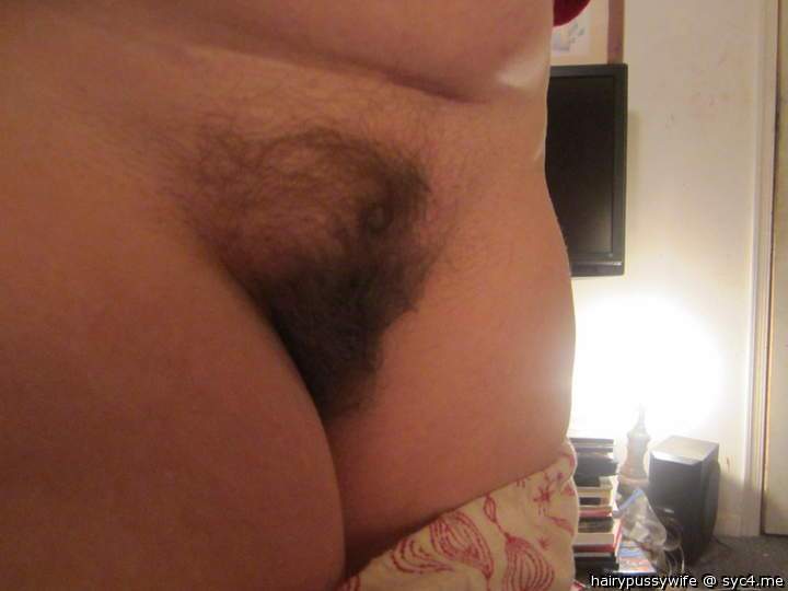 bush