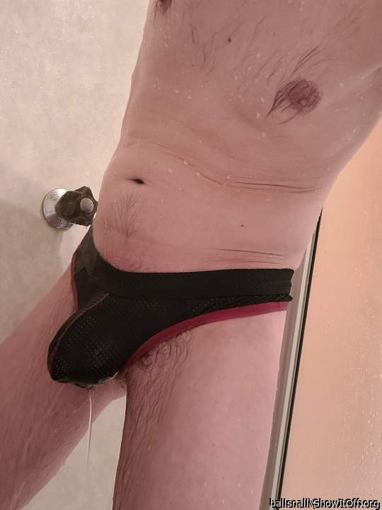 Adult image from ballsnall