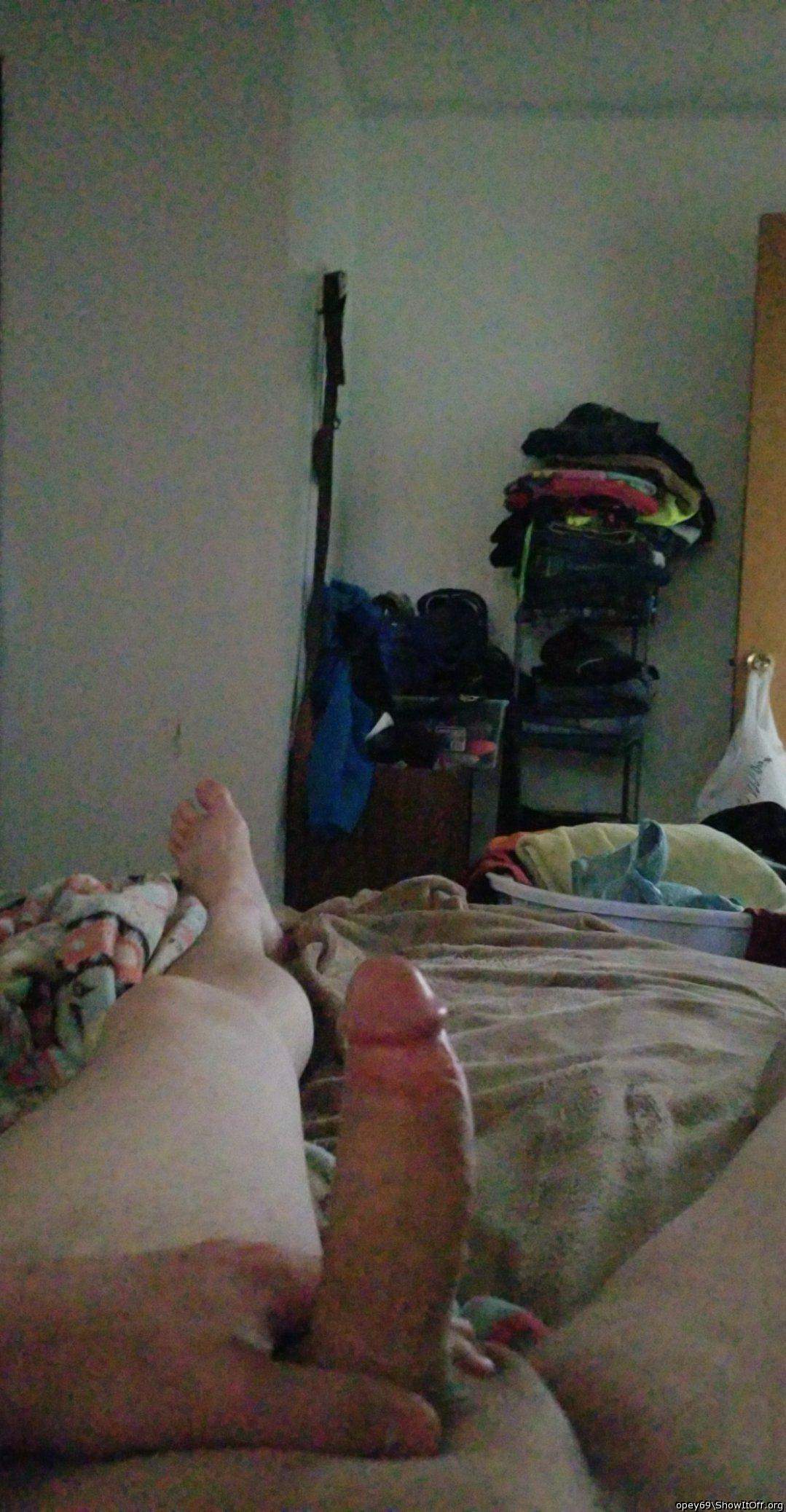 Would love to suck this.
  