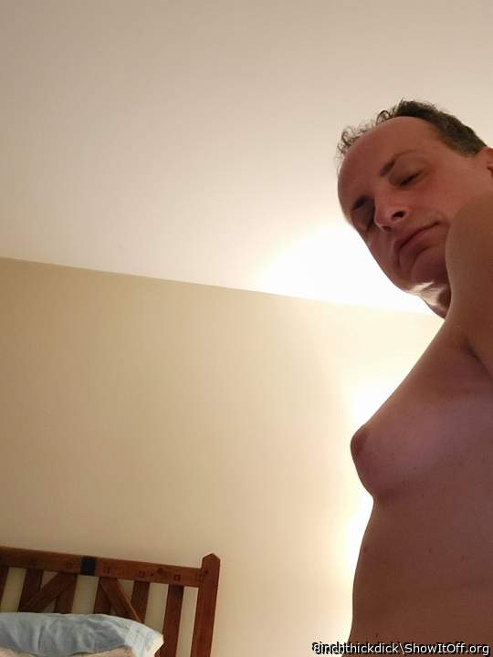 My developing breasts11
