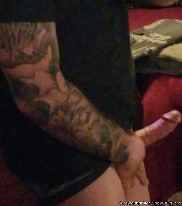 Adult image from Pussslayer