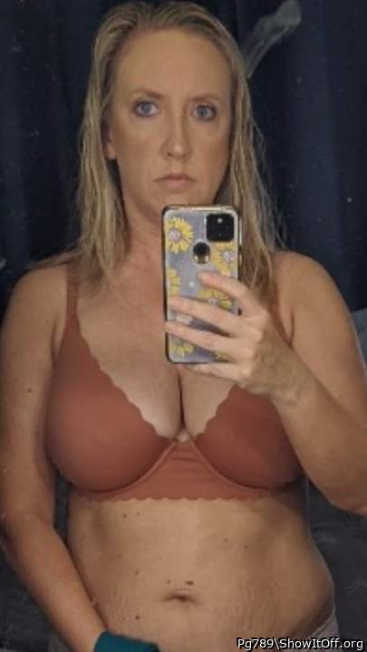 Always beautiful! You are so hot and sexy.