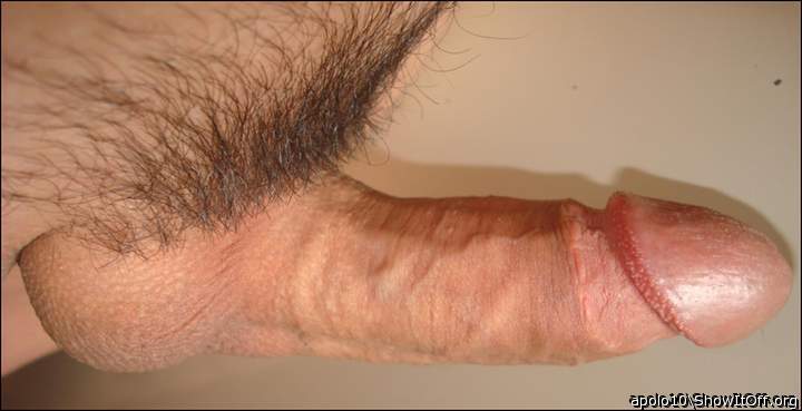 Nice cock looks like mine hot