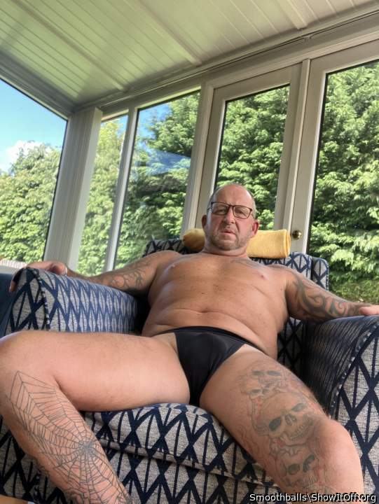 Adult image from Smoothballs