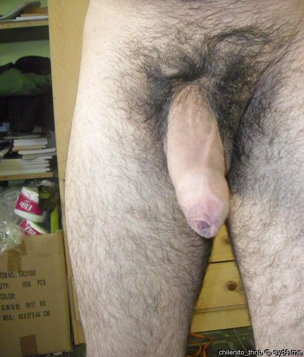 Adult image from chilenito_thno