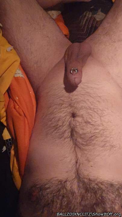 Adult image from BALLZDIXNCLITZ