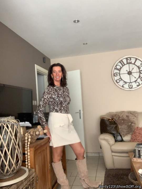 Sexy, hot woman    