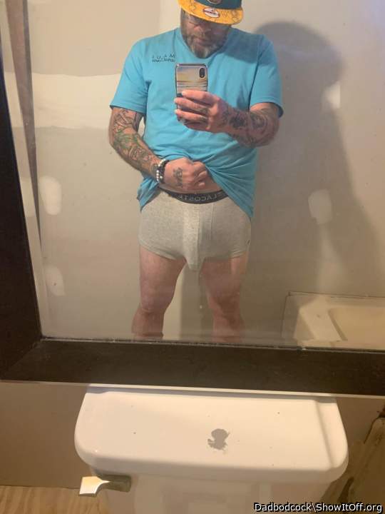Big Cock Bro 💪💪