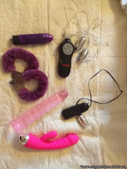 Quite a collection 