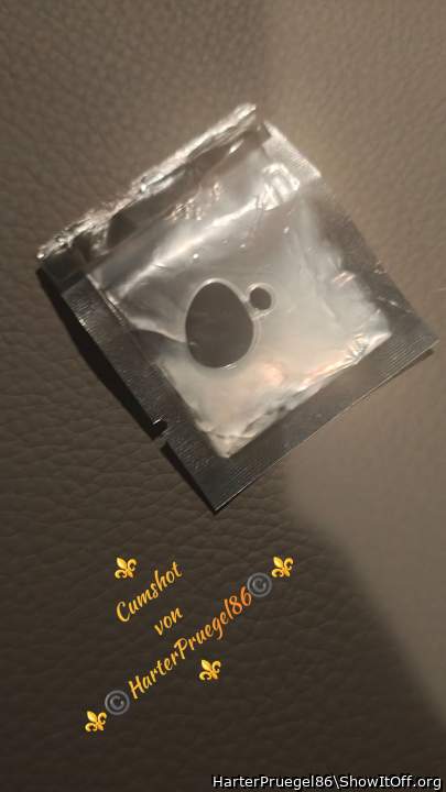 What did you do with it ??