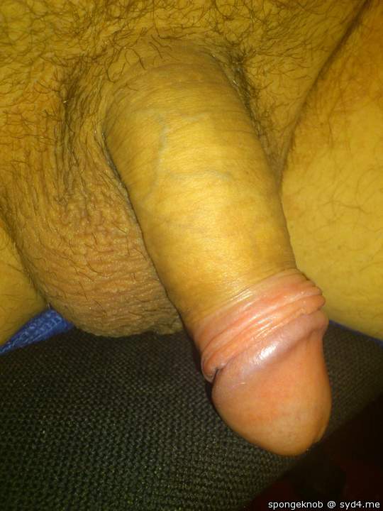 Adult image from spongeknob