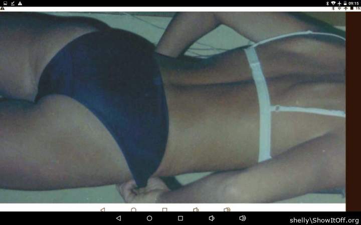 pantytease