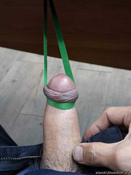 Pulling exercise