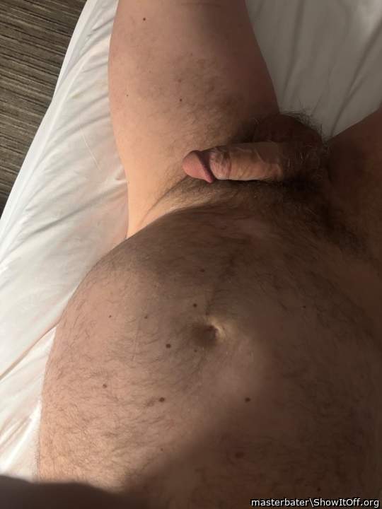 Adult image from masterbater