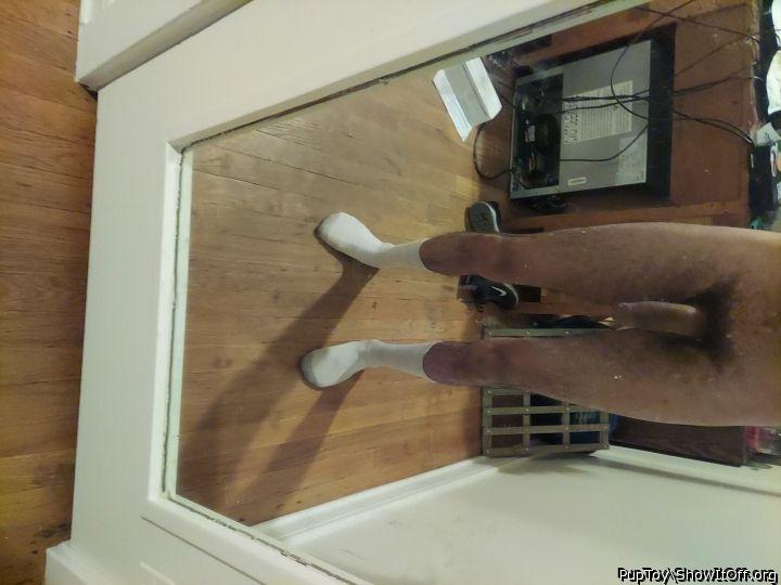 Adult image from PupToy