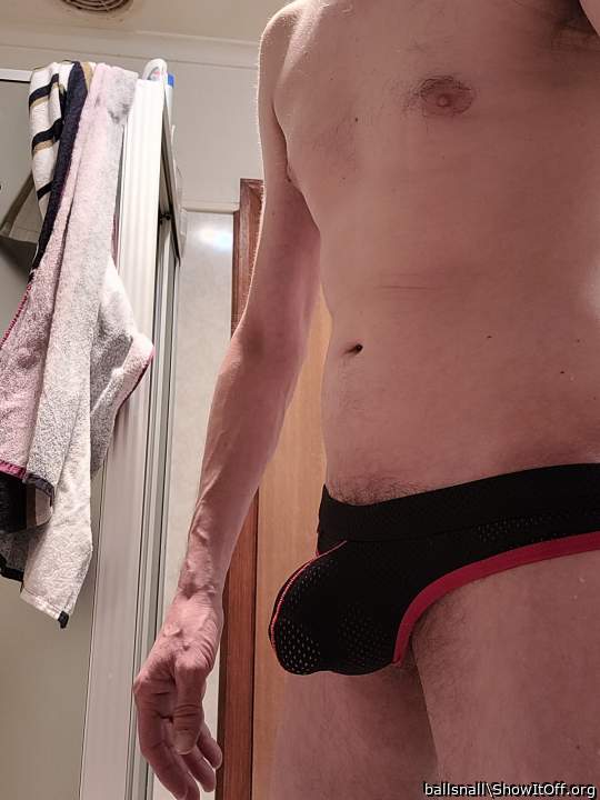 Adult image from ballsnall