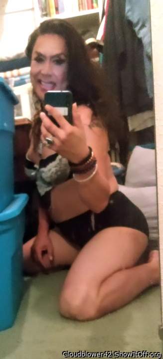 Adult image from Cloudblower42