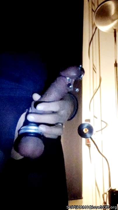 My Horny Cock