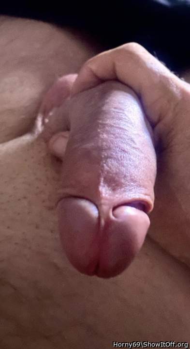 Suck me