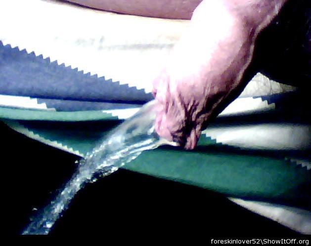 Adult image from foreskinlover52