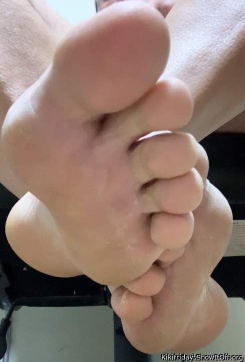 sexy soles 👅 