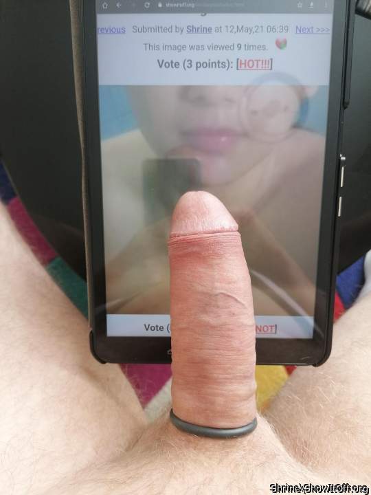 Adult image from Shrine