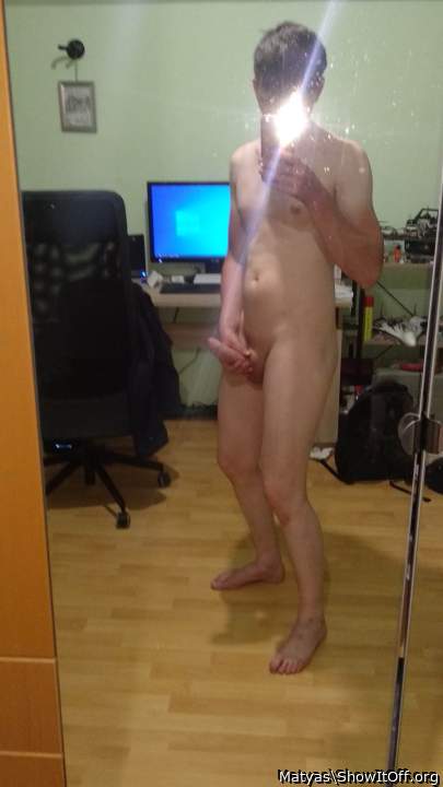 Adult image from Matyas