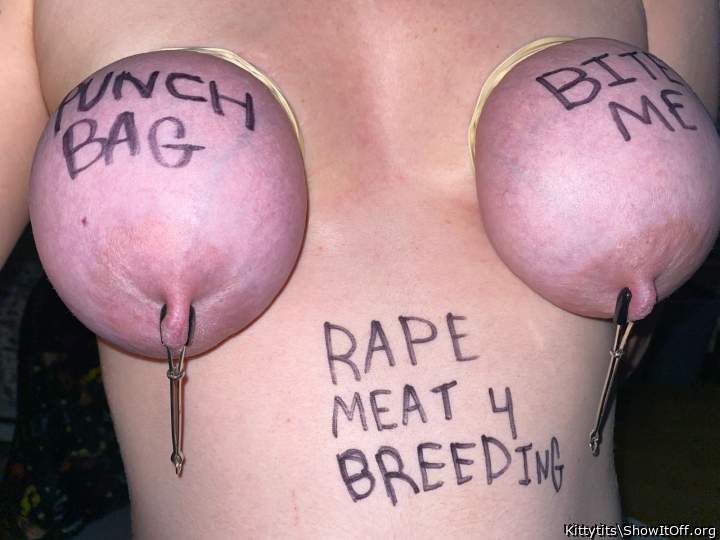 masochist slut