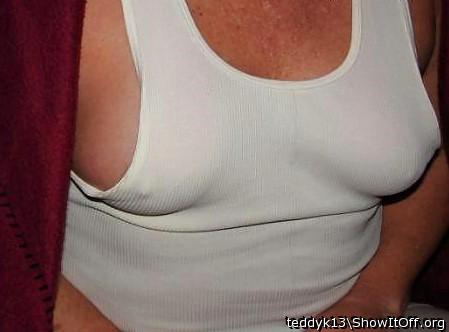 Love those tits