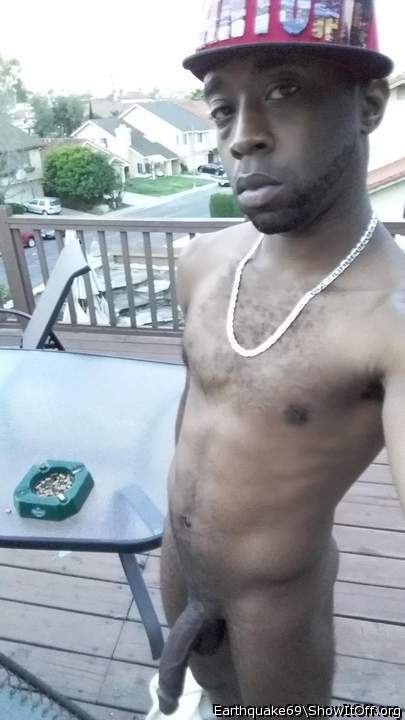 Adult image from EarthQuake69