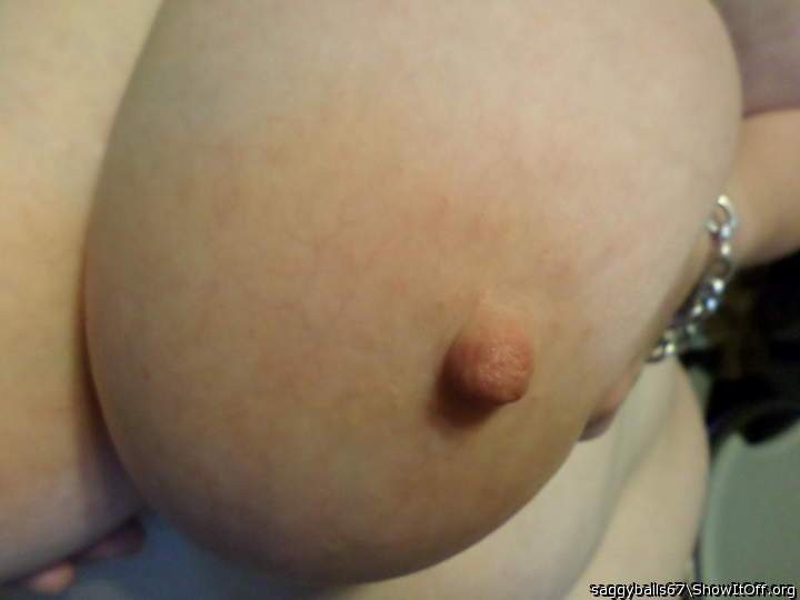 Right Boob sexy - [5-30-14-6088]