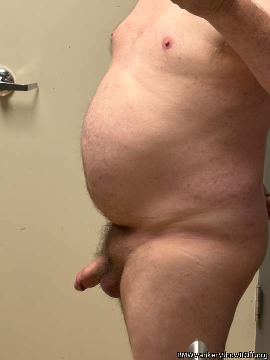 Side shot