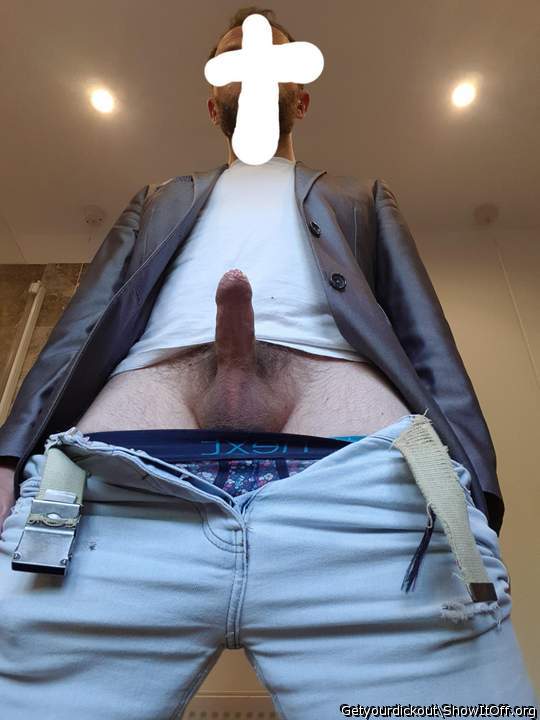 Adult image from Getyourdickout
