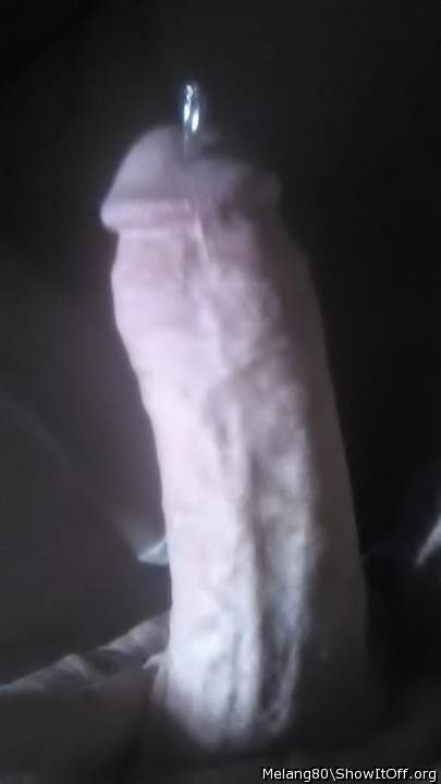 Delicious looking piece of man meat 