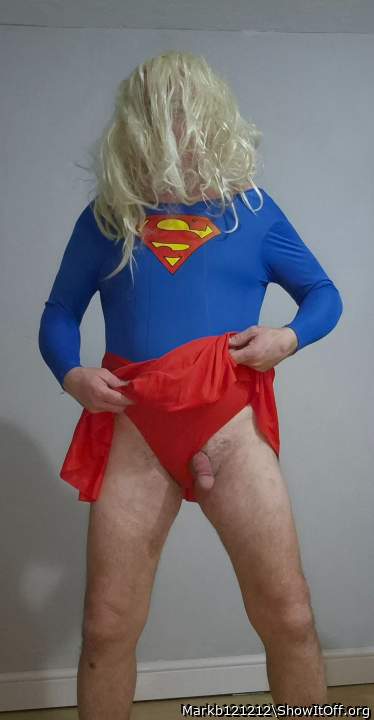 Super boy