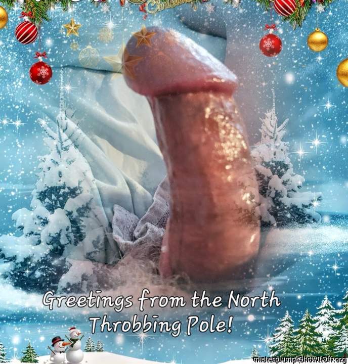 Excellent job! (Beautiful shiny pole to boot!)  