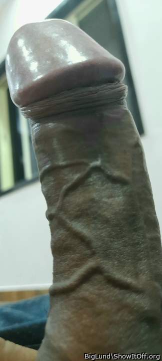 Ya,,will be smoother when its in ur mouth, if u wish to