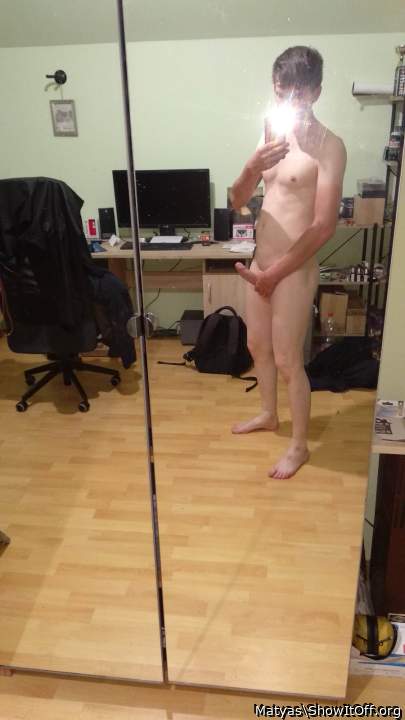 Adult image from Matyas
