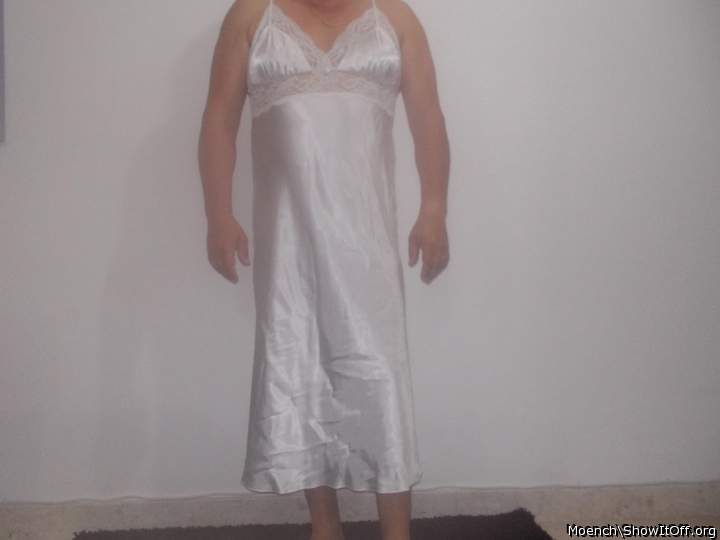 Great assortment of nightwear!
You certainly project that "