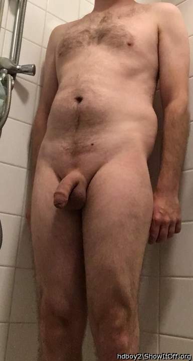 nice sexy body 