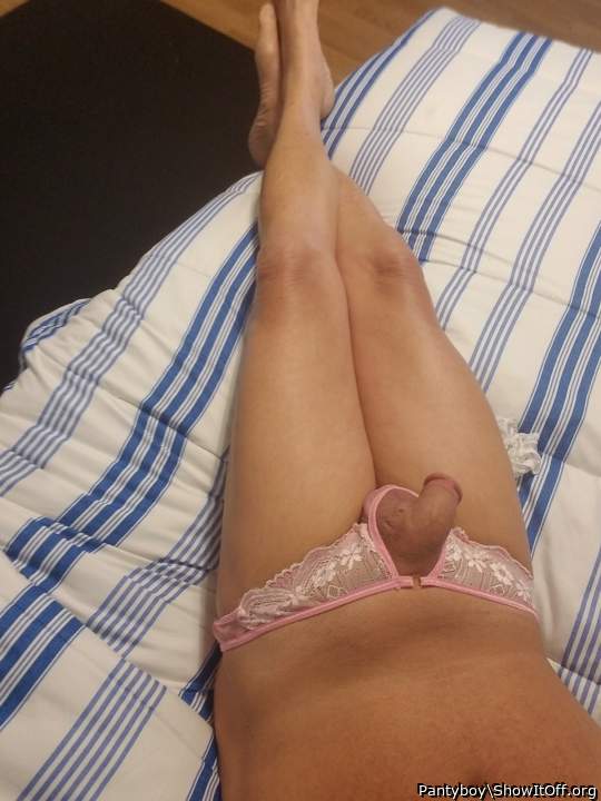 Adult image from Pantyboy