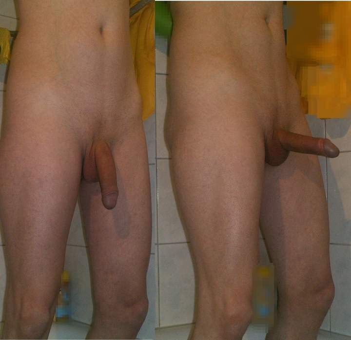 Adult image from babarianboy