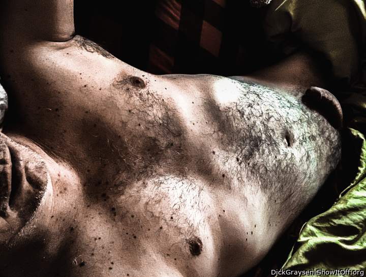 I want your body mate. You are Looking so hot and desirable.