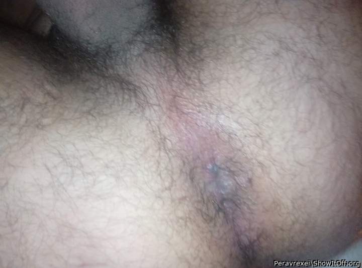 What a sweet sexy ass...VERY nice!!  