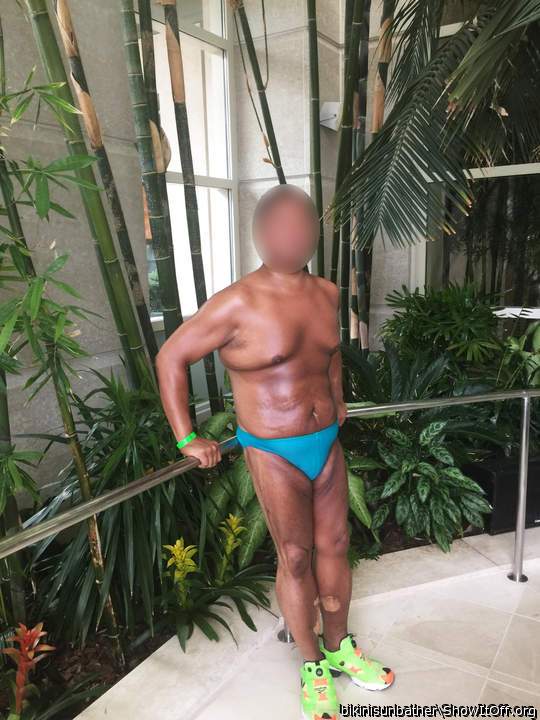 Adult image from Bikinisunbather