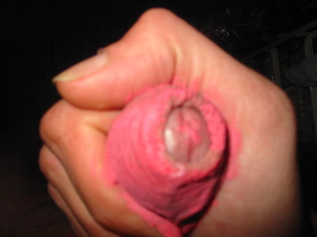 Adult image from freakyfrenchie