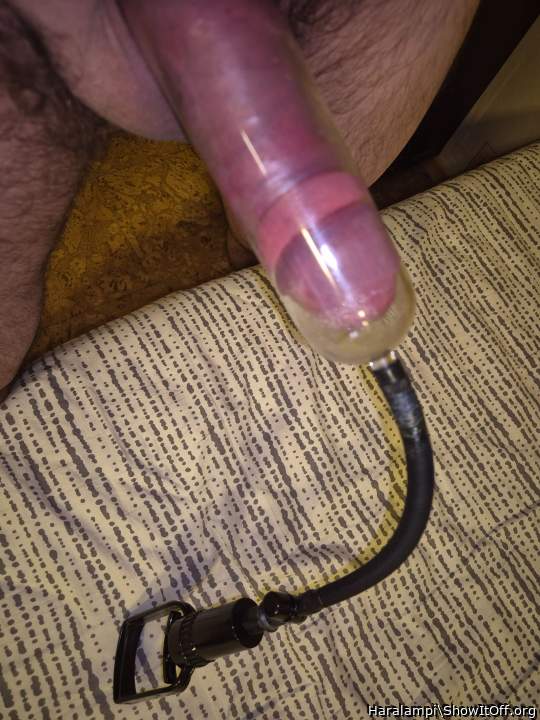Pumping